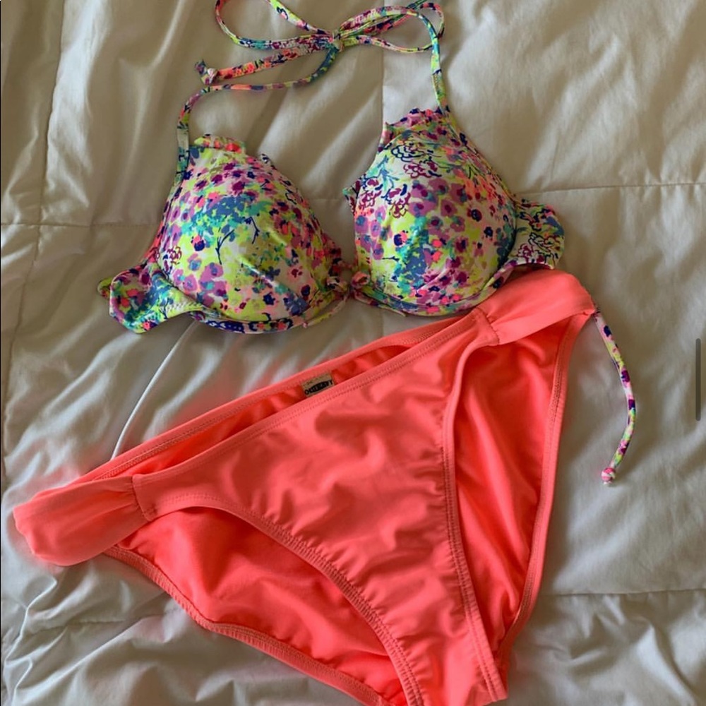 swim set